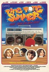 乒乓之夏 Ping Pong Summer/