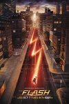 闪电侠 第一季 The Flash Season 1/