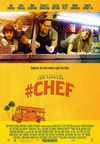 落魄大厨 Chef/