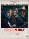 七月寒潮 Cold in July/
