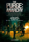 人类清除计划2：无政府状态 The Purge: Anarchy/