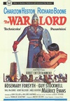 战神 The War Lord/