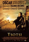 黑帮暴徒 Tsotsi/