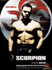 蝎子拳王 Scorpion/