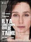 爱你长久 Il y a longtemps que je t'aime/
