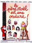 没用的圣诞老人 Le père Noël est une ordure/