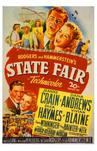 博览会 State Fair/