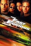 速度与激情 The Fast and the Furious/