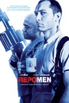 重生男人 Repo Men/