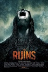恐怖废墟 The Ruins/