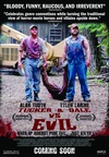 双宝斗恶魔 Tucker & Dale vs Evil/