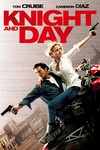 危情谍战 Knight and Day/
