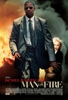怒火救援 Man on Fire/