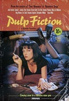 低俗小说 Pulp Fiction/
