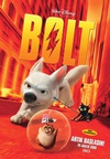 闪电狗 Bolt/