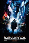 生死新纪元 Babylon A.D./