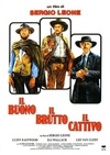 黄金三镖客 Il buono, il brutto, il cattivo./