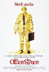 上班一条虫 Office Space/