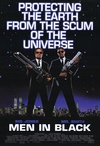 黑衣人 Men in Black/