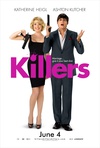 整编特工 Killers/