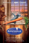 美食总动员 Ratatouille/