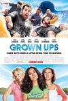 长大成人 Grown Ups/