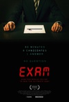 终极面试 Exam/