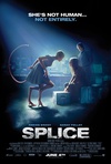 人兽杂交 Splice/