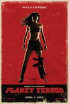 恐怖星球 Planet Terror/