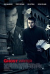 影子写手 The Ghost Writer/