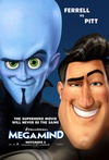 超级大坏蛋 Megamind/