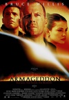 世界末日 Armageddon/