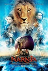 纳尼亚传奇3：黎明踏浪号 The Chronicles of Narnia: The Voyage of the Dawn Treader/
