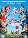 吉诺密欧与朱丽叶 Gnomeo & Juliet/