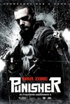 惩罚者2：战争特区 Punisher: War Zone/