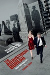 命运规划局 The Adjustment Bureau/