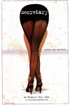 秘书 Secretary/