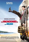 憨豆的黄金周 Mr. Bean's Holiday/