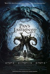 潘神的迷宫 El laberinto del fauno/