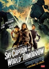 天空上尉与明日世界 Sky Captain and the World of Tomorrow/