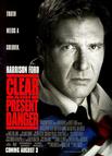 燃眉追击 Clear and Present Danger/