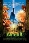 亚瑟和他的迷你王国 Arthur et les Minimoys/