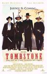 墓碑镇 Tombstone/