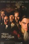 铁面人 The Man in the Iron Mask/