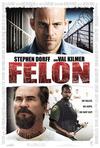 监狱生活 Felon/