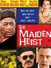 少女大盗 The Maiden Heist/