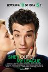 我配不上她 She's Out of My League/