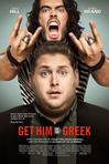 前往希腊剧院 Get Him to the Greek/