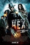 西部英雄约拿·哈克斯 Jonah Hex/