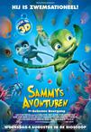 萨米大冒险 Le Voyage extraordinaire de Samy/